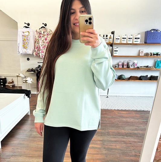 Need To Relax Sweater