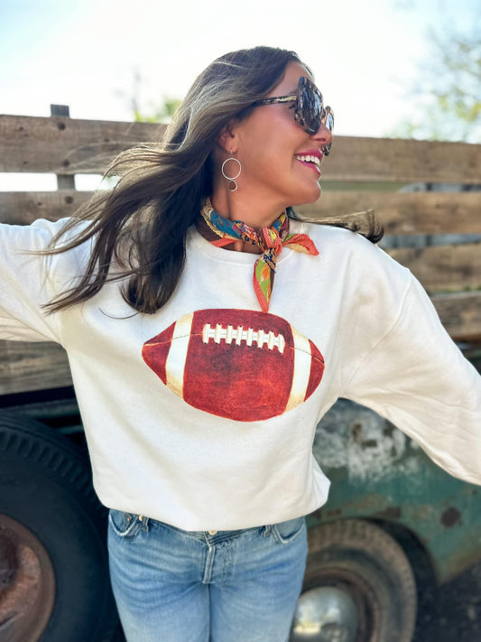 Football Sweater