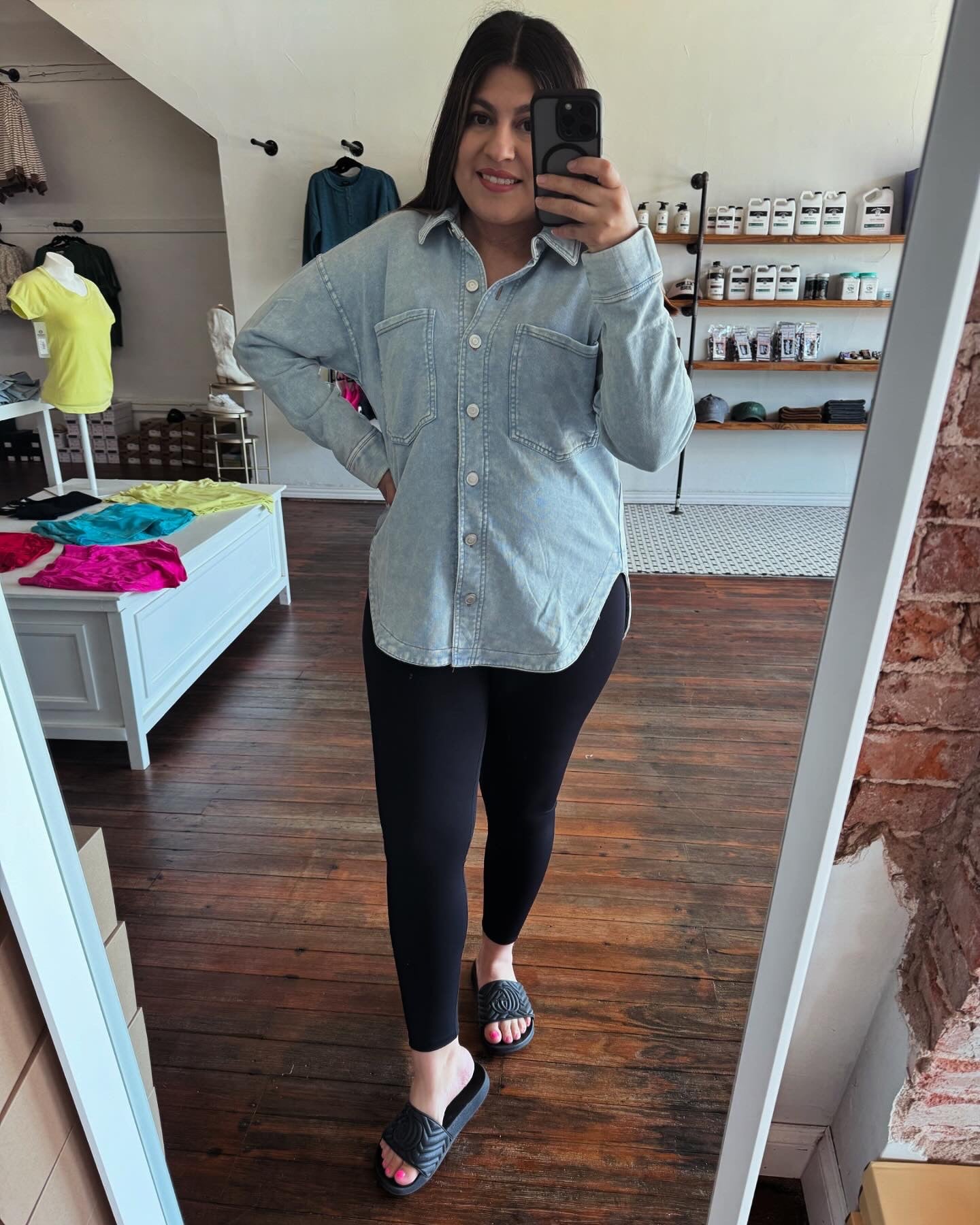 Denim For Days