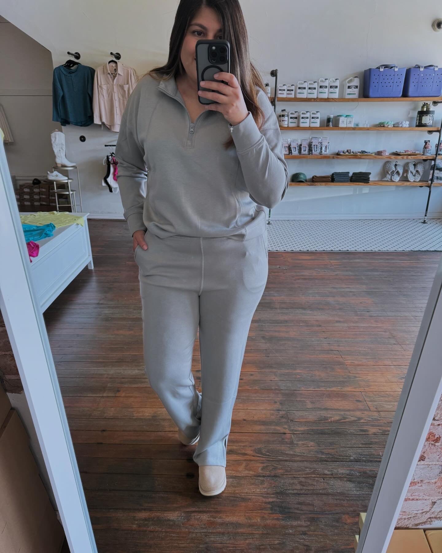 Need To Relax Pants