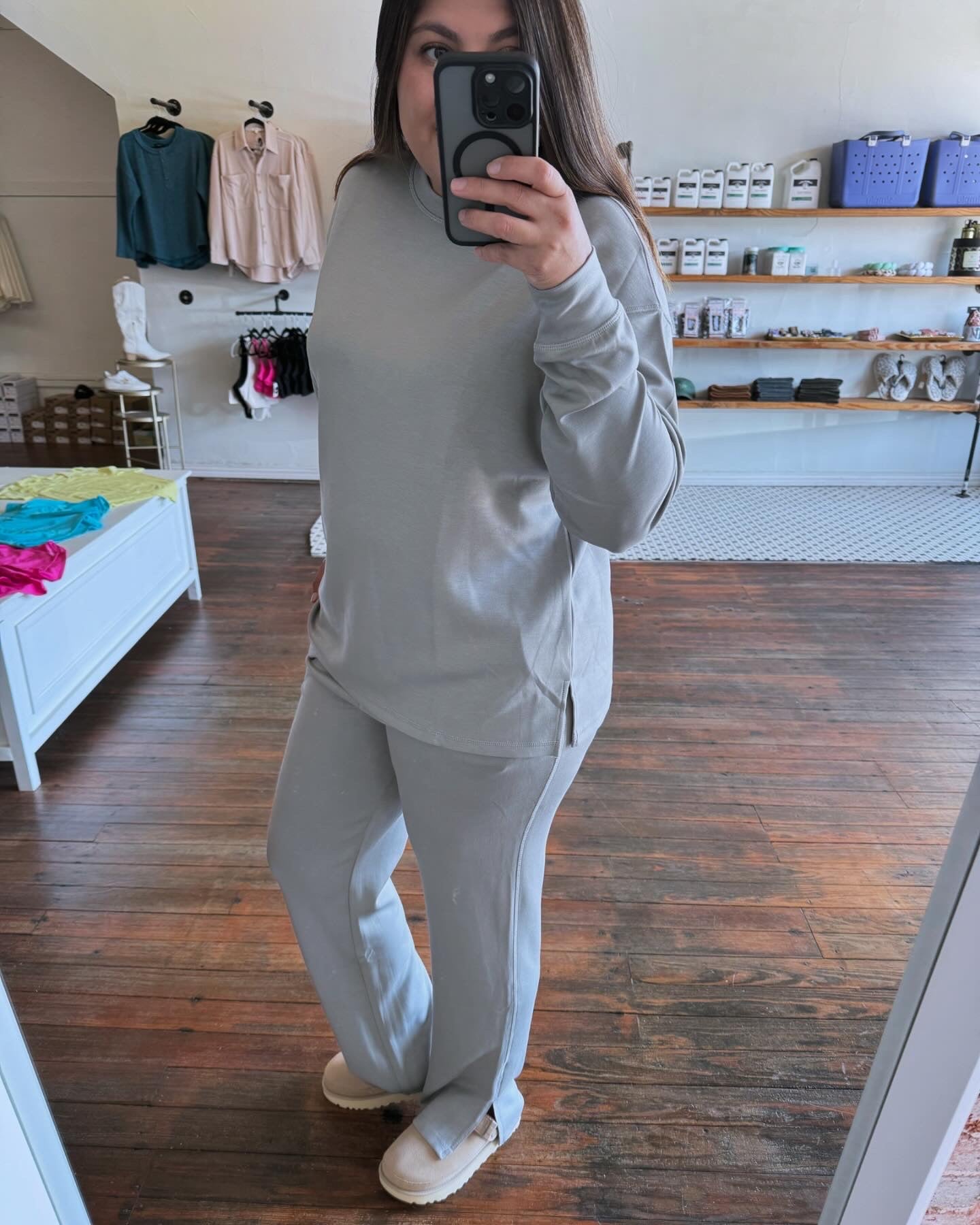 Need To Relax Pants