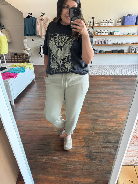On The Go Sweats