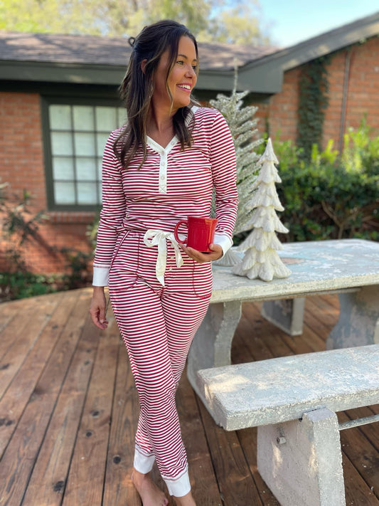 Christmas PJs