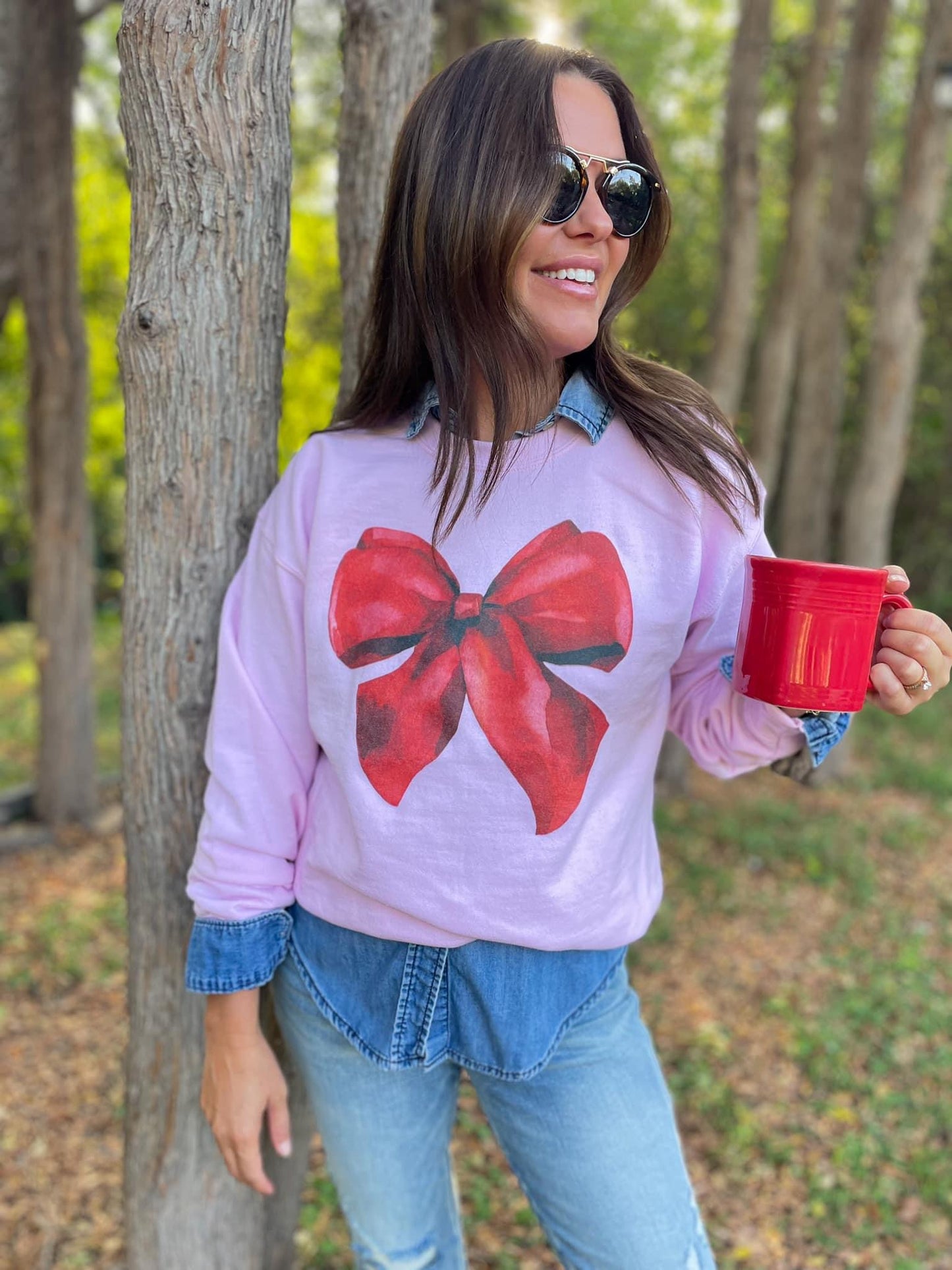 Christmas Sweatshirt