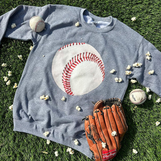 Baseball