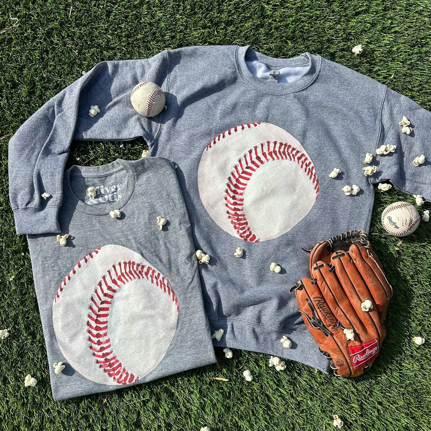 Baseball