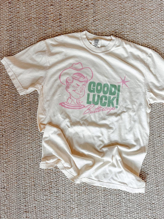 Vintage Tee