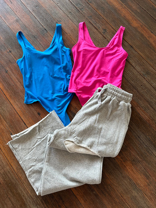 Win My Heart Bodysuit