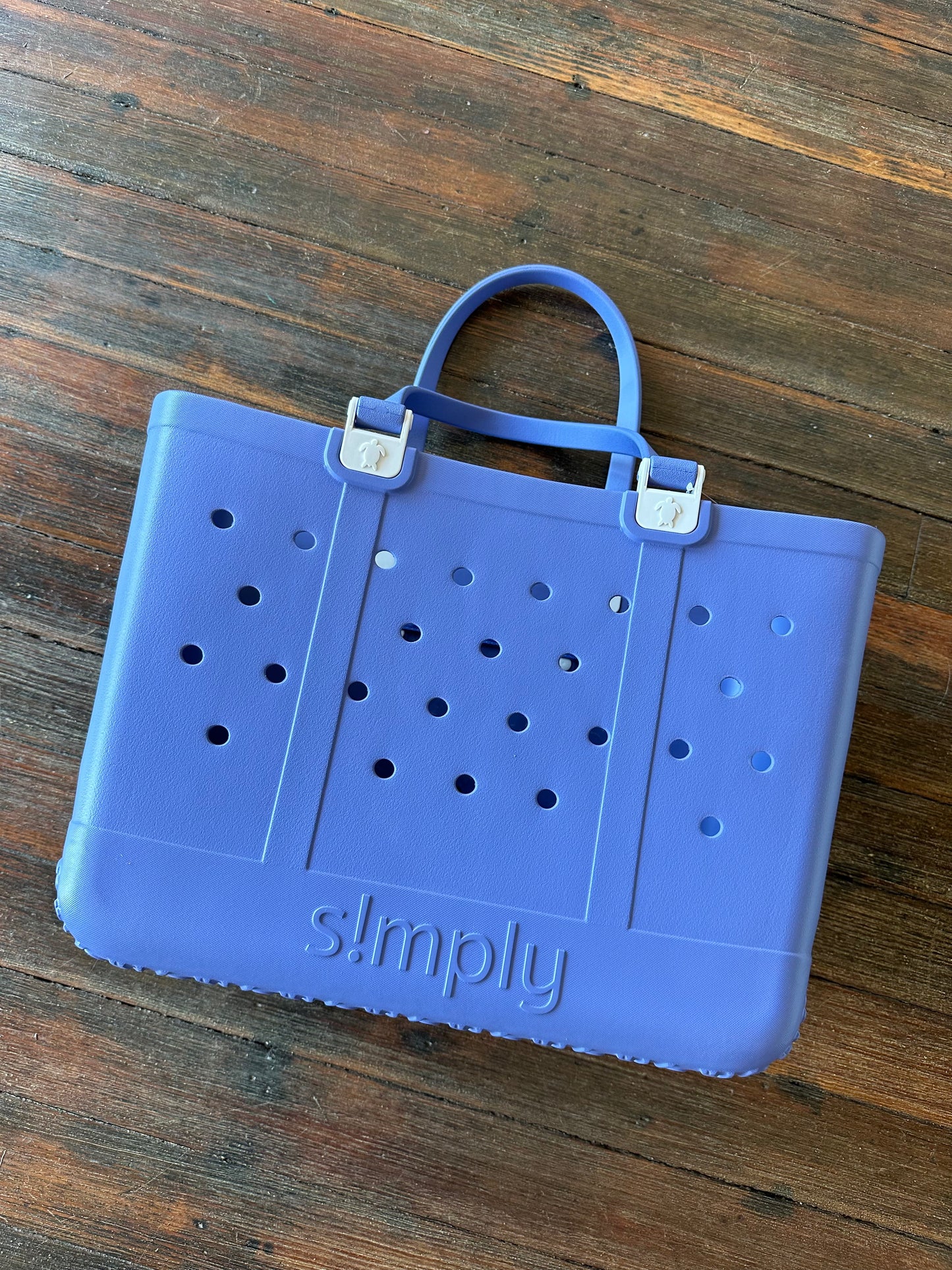 NEW Simply Southern Tote
