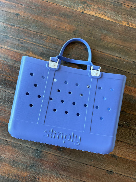 NEW Simply Southern Tote