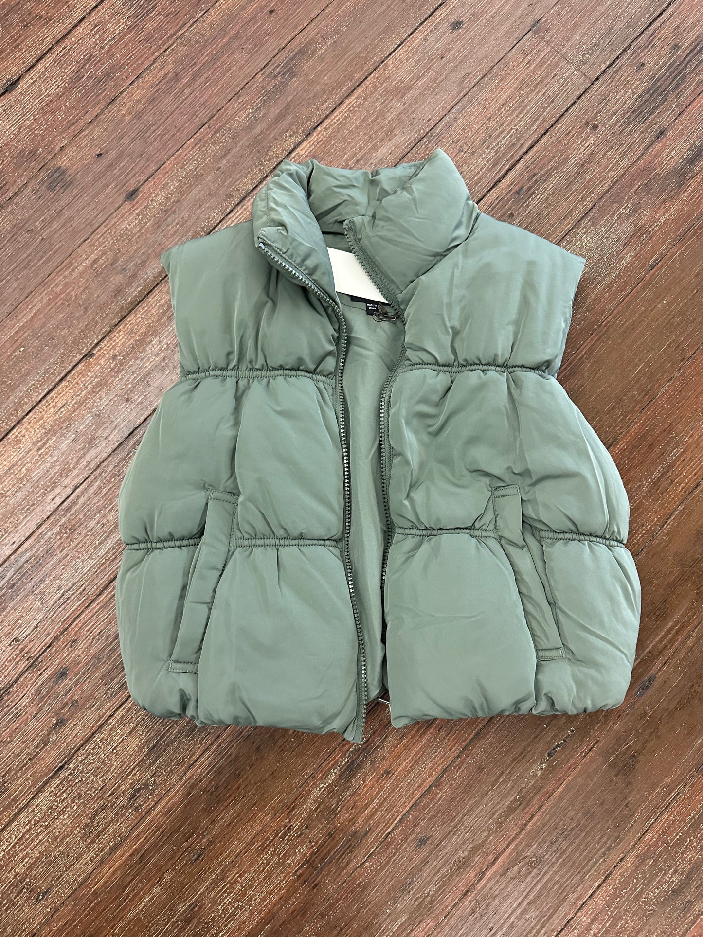 Great Things Vest