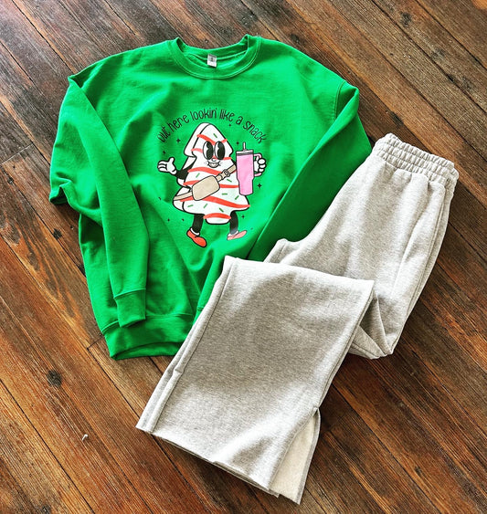 Movies & Chill Sweats
