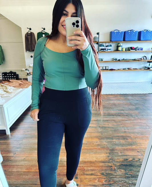 Perfect Joggers