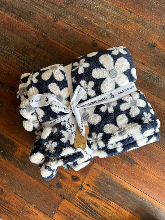 Soft & Comfy Blanket