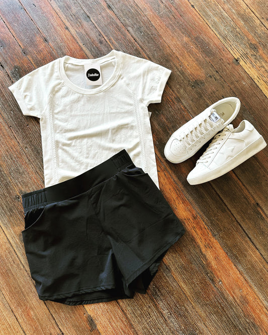 Lets Go Shorts