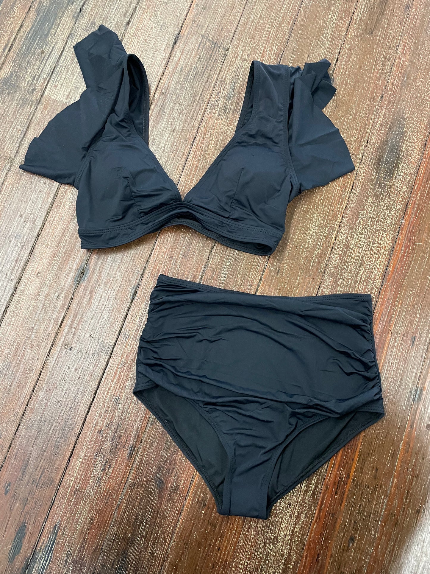 Last Splash Swimsuit