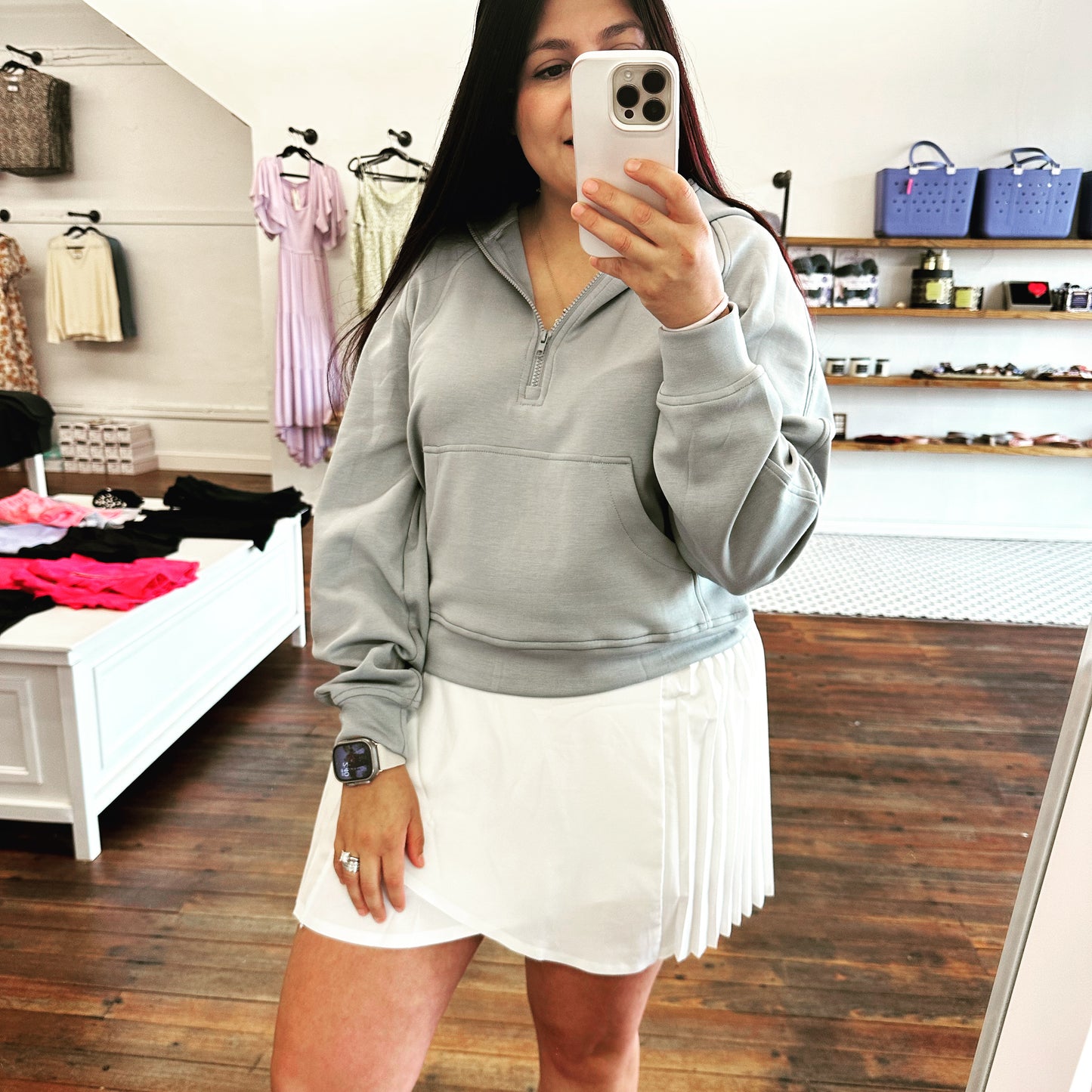 Active Days Skirt