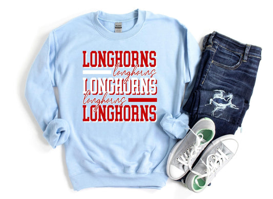 Longhorn Spirit