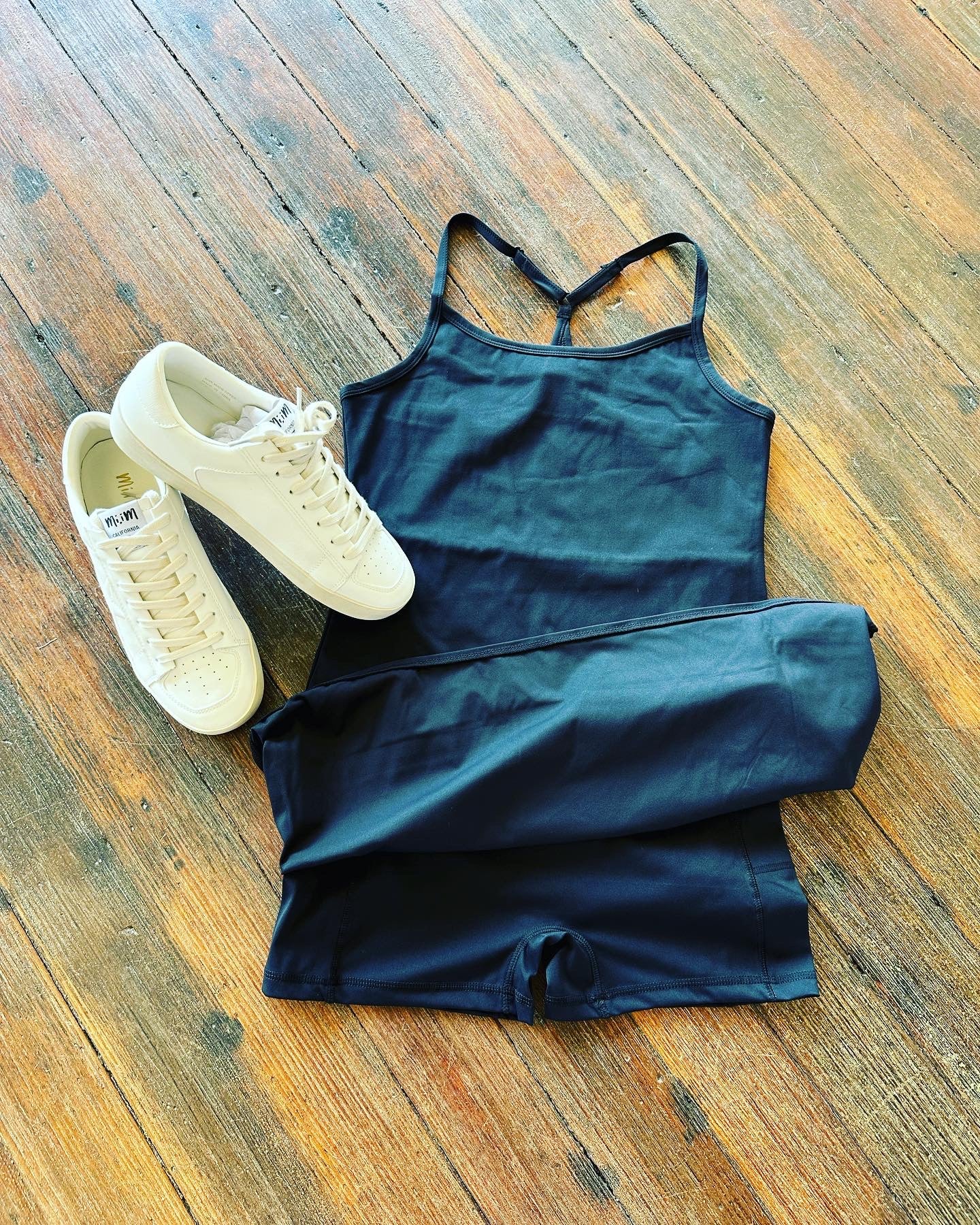 Miles Ahead Dress