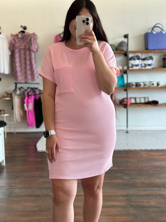 Cherished Time Dress