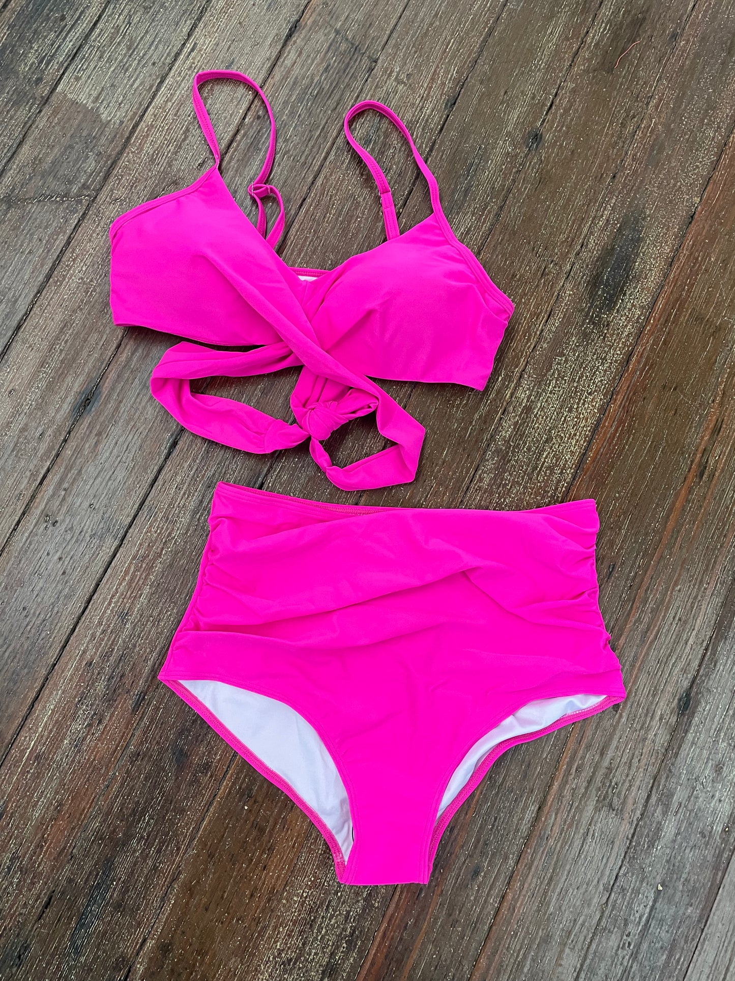 Shore Thing Swimsuit
