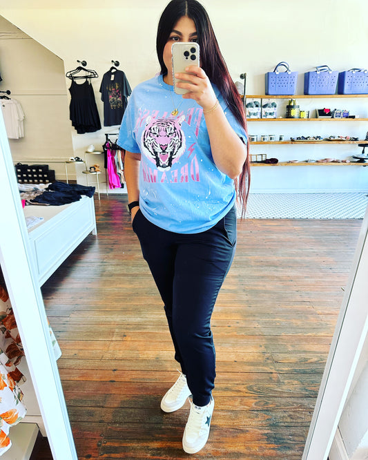 Work For It Joggers