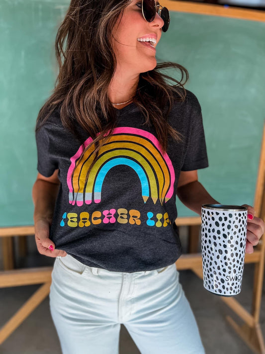Teacher Tee