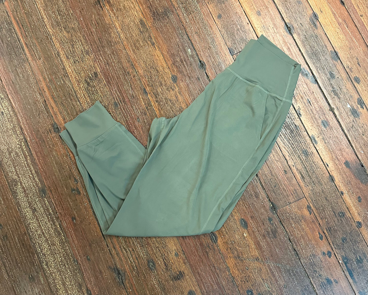 Perfect Joggers