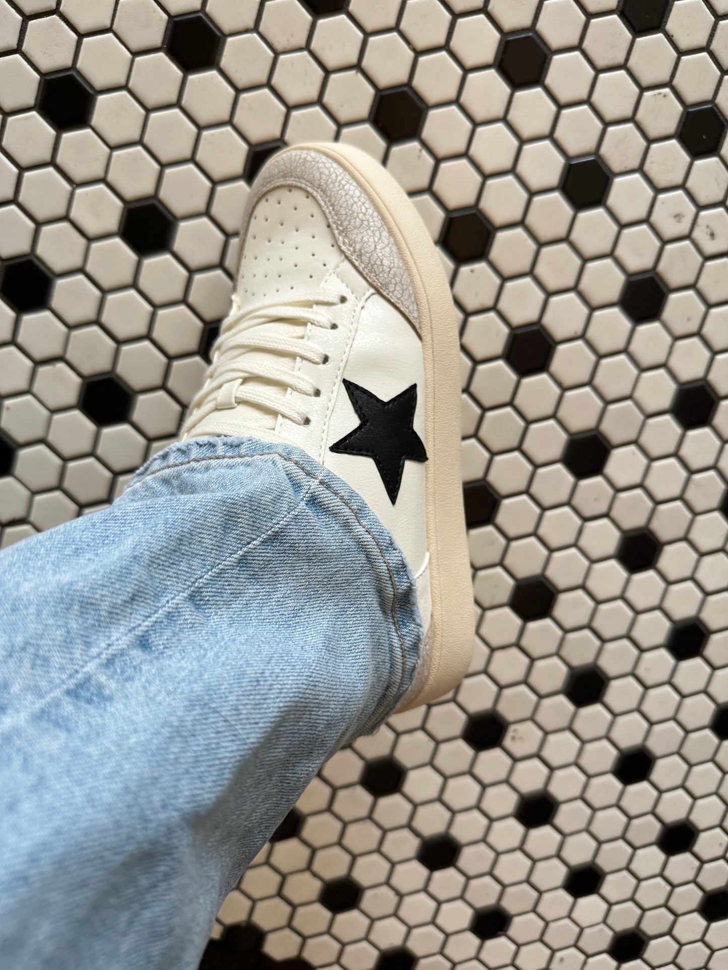 Juniper Sneaker