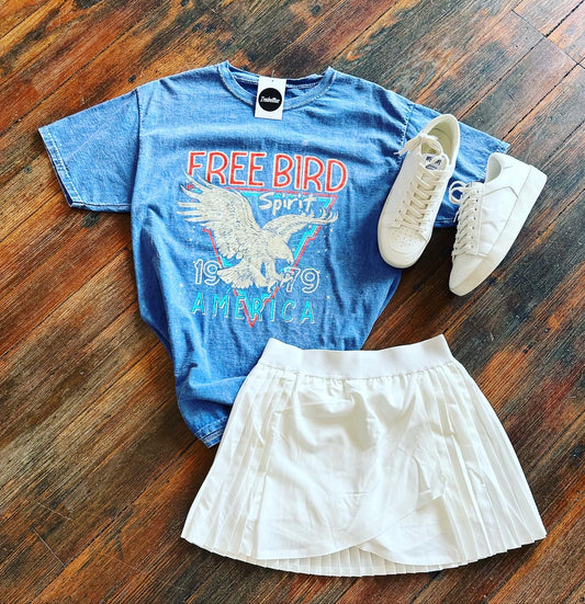 Active Days Skirt