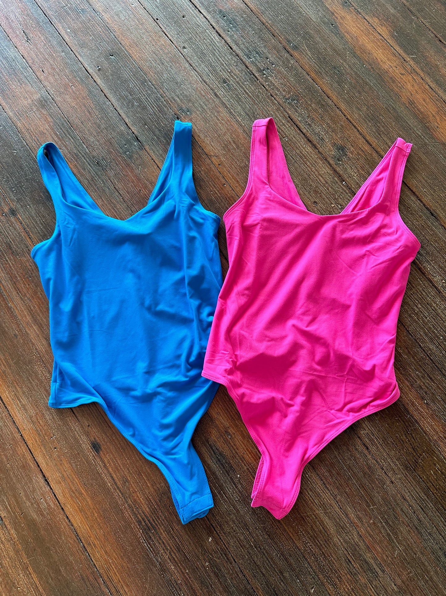 Win My Heart Bodysuit