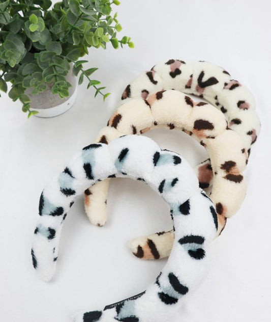 Spa Headband