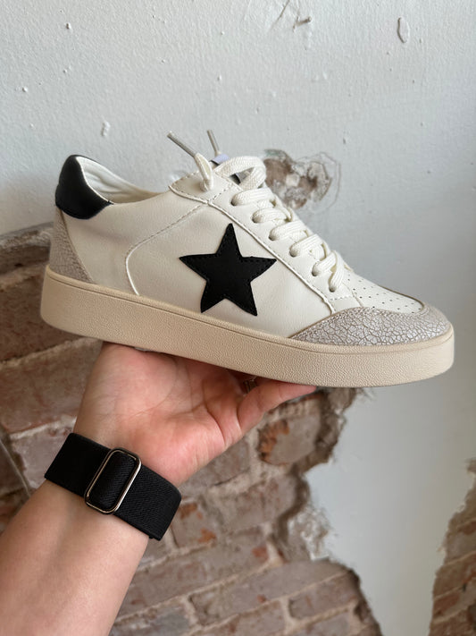 Juniper Sneaker