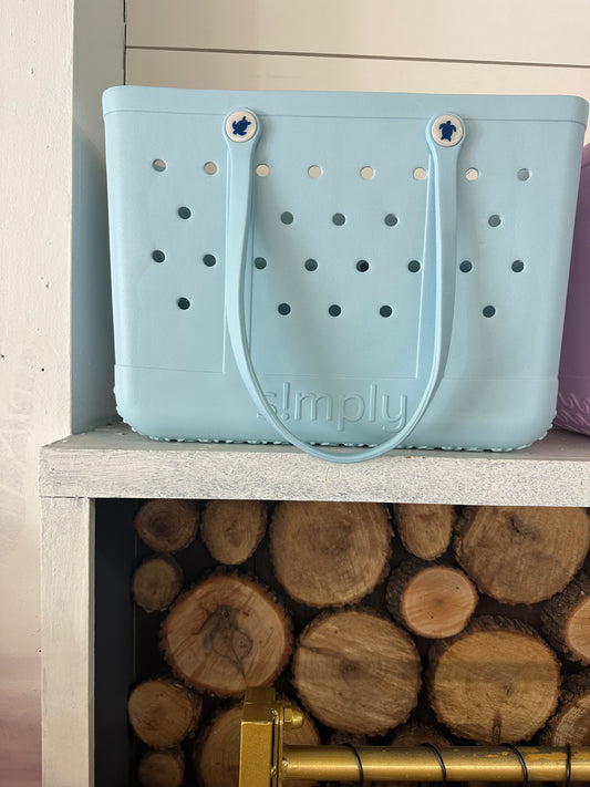Simply Southern Tote
