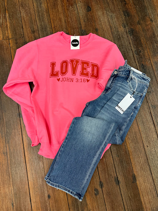 Loved