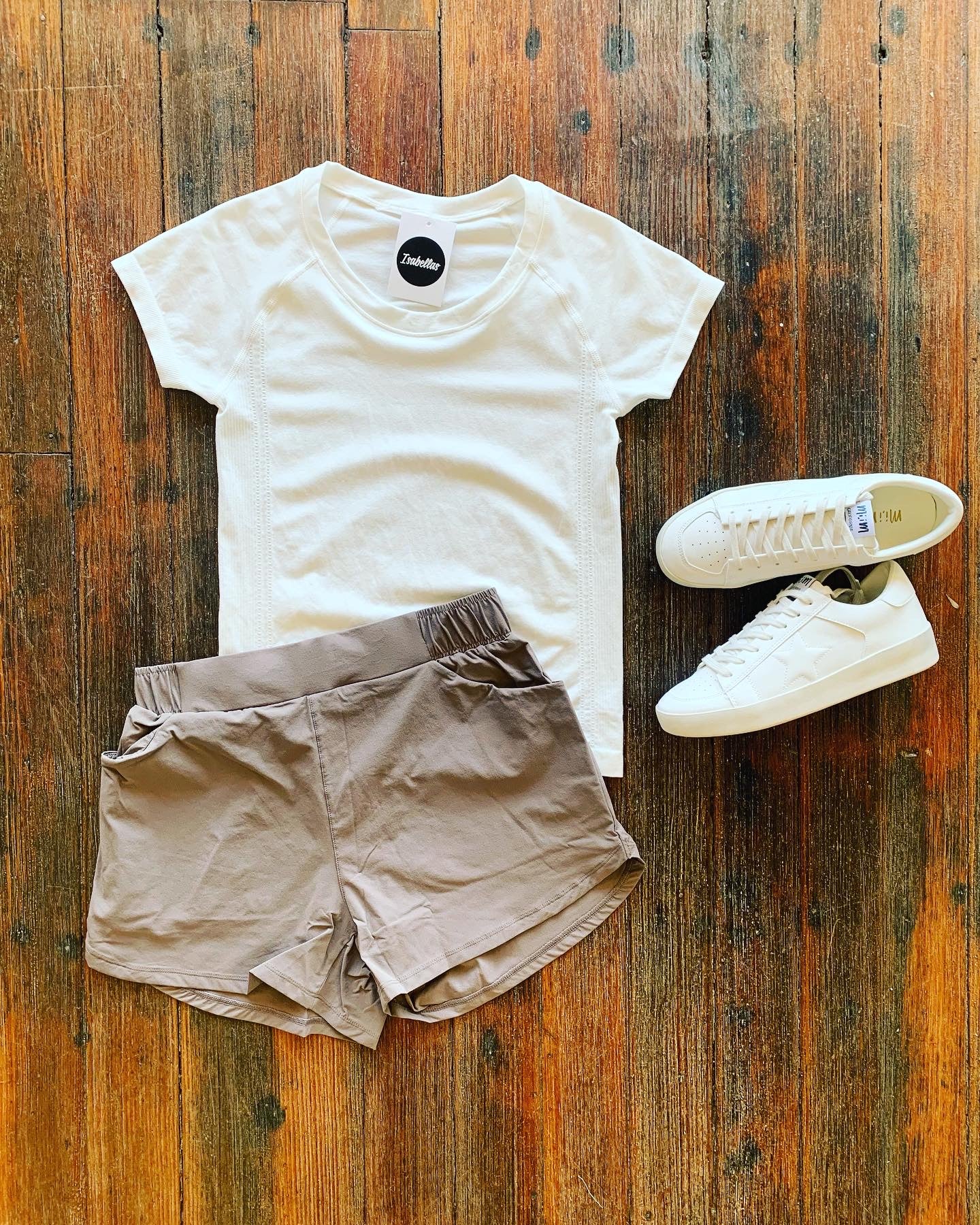 Lets Go Shorts