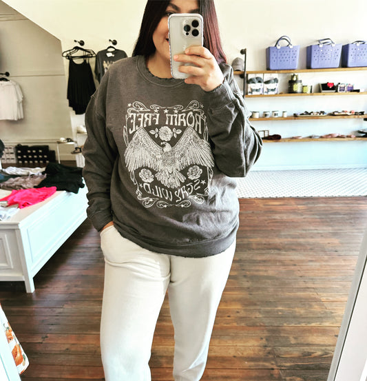 Good Days Sweater