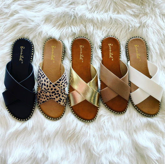 Micah Sandal