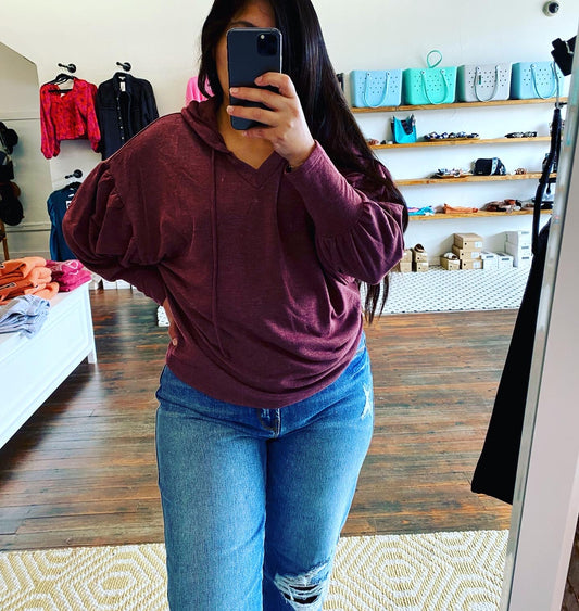 Ellie Hoodie