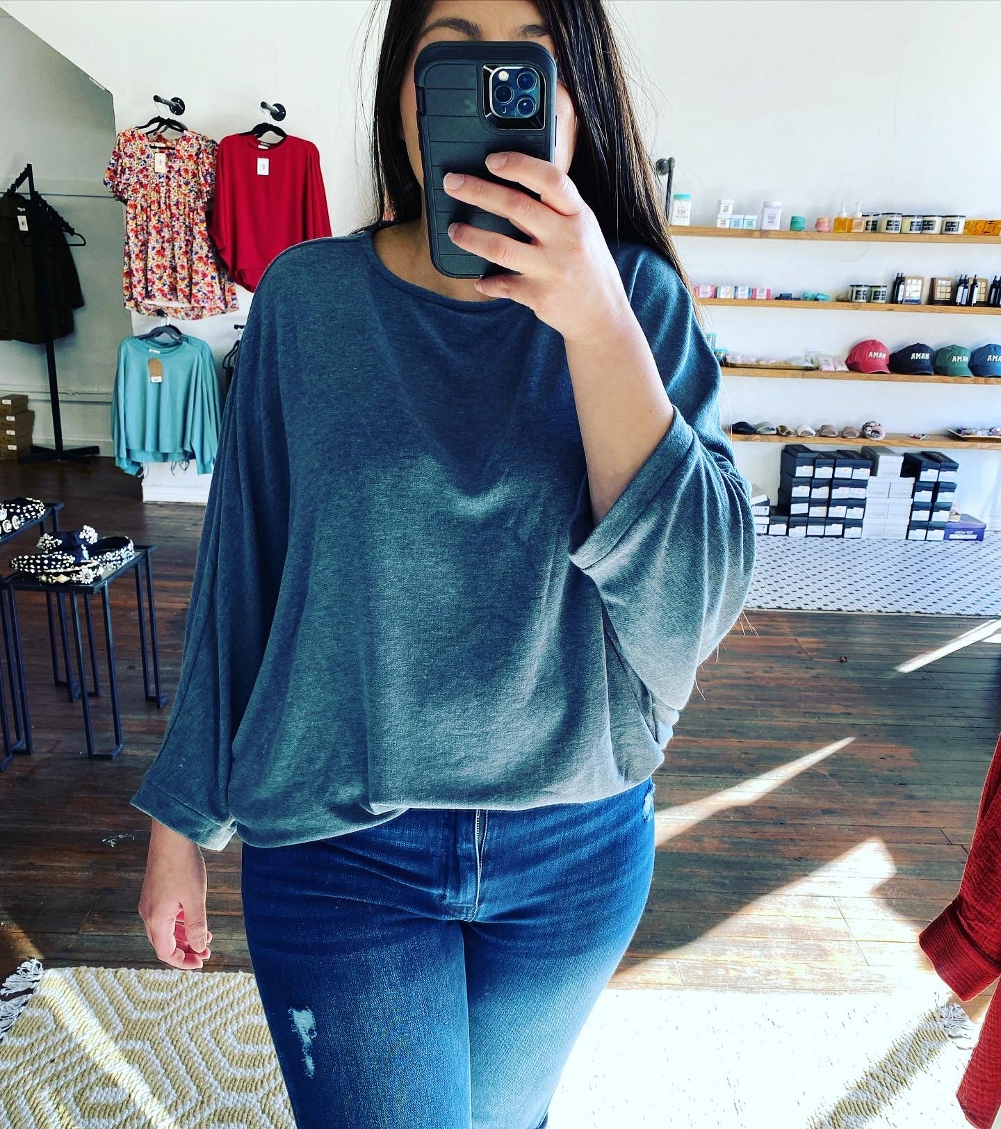 Louise Top