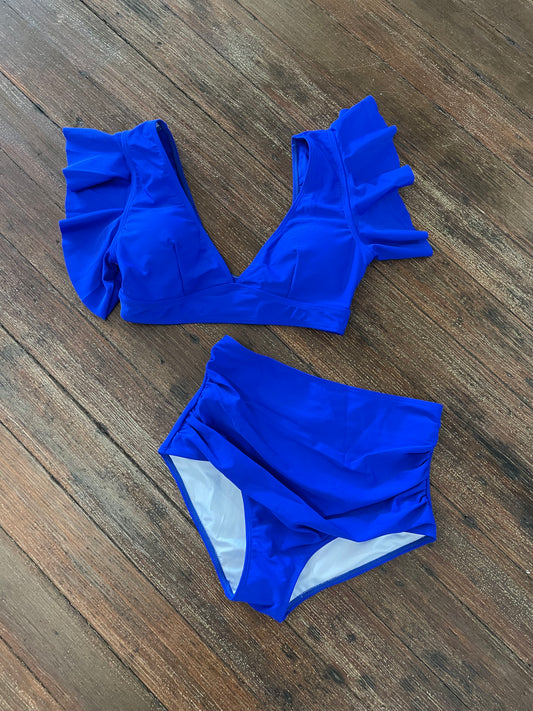 Last Splash Swimsuit