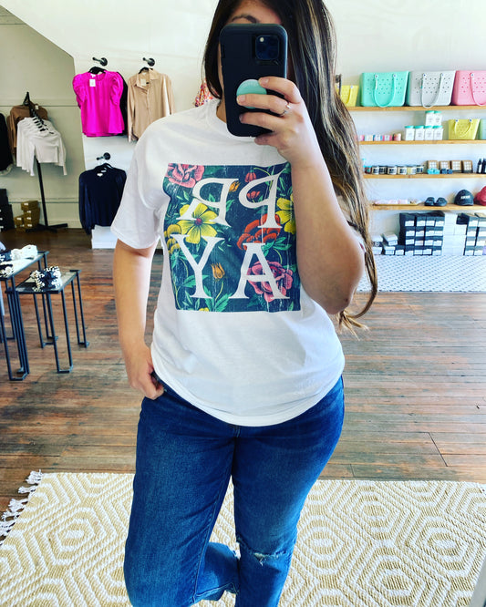 PRAY Tee