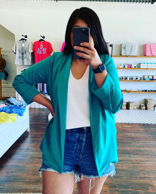Vera Blazer