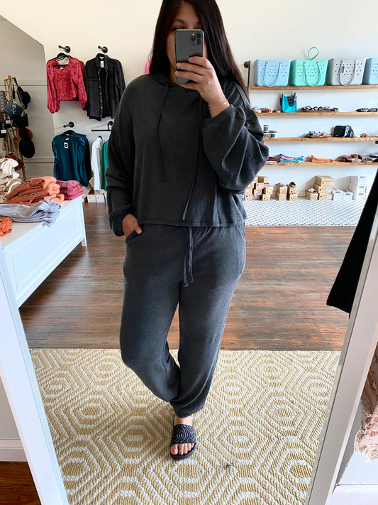 Hadley Sweats