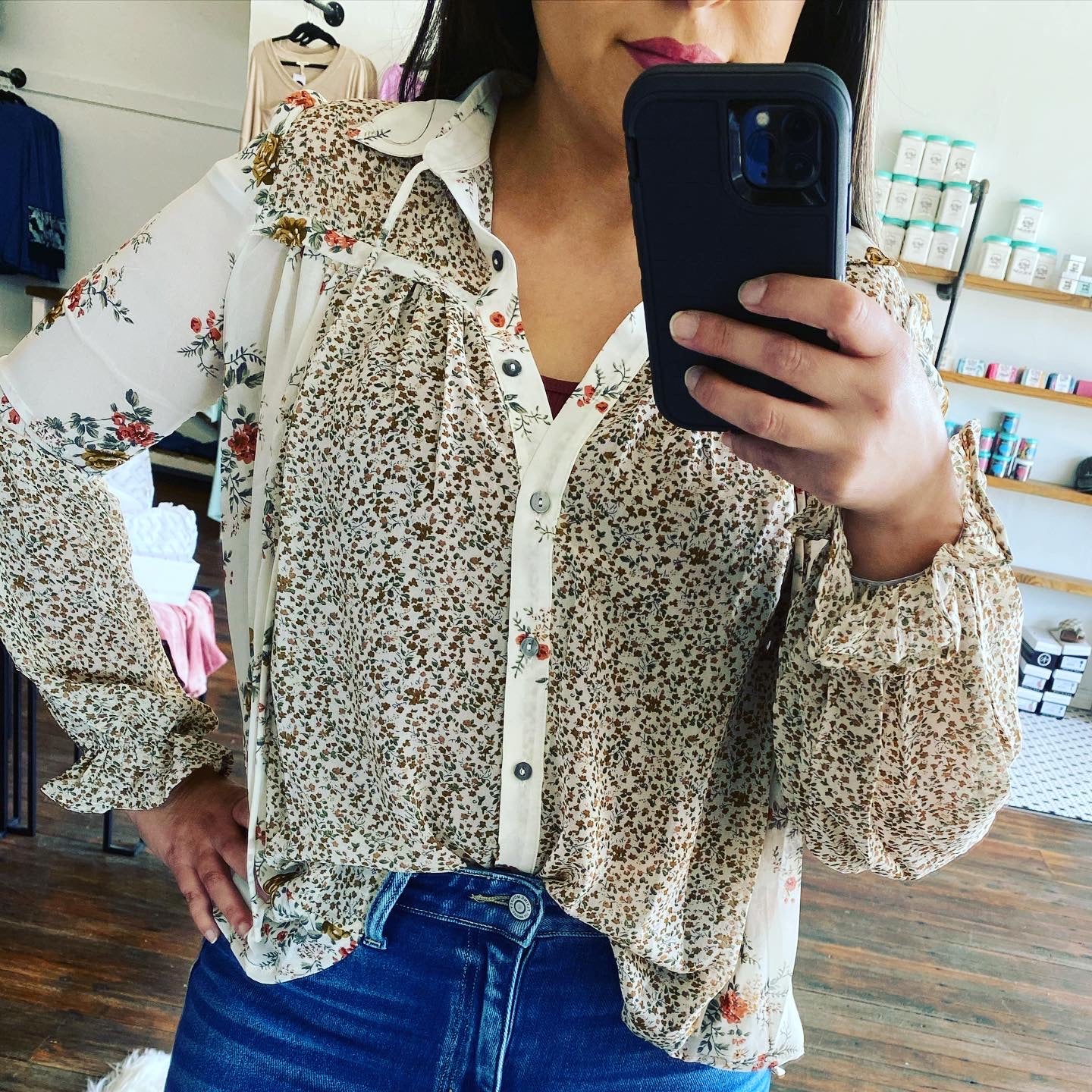 Sophie Top
