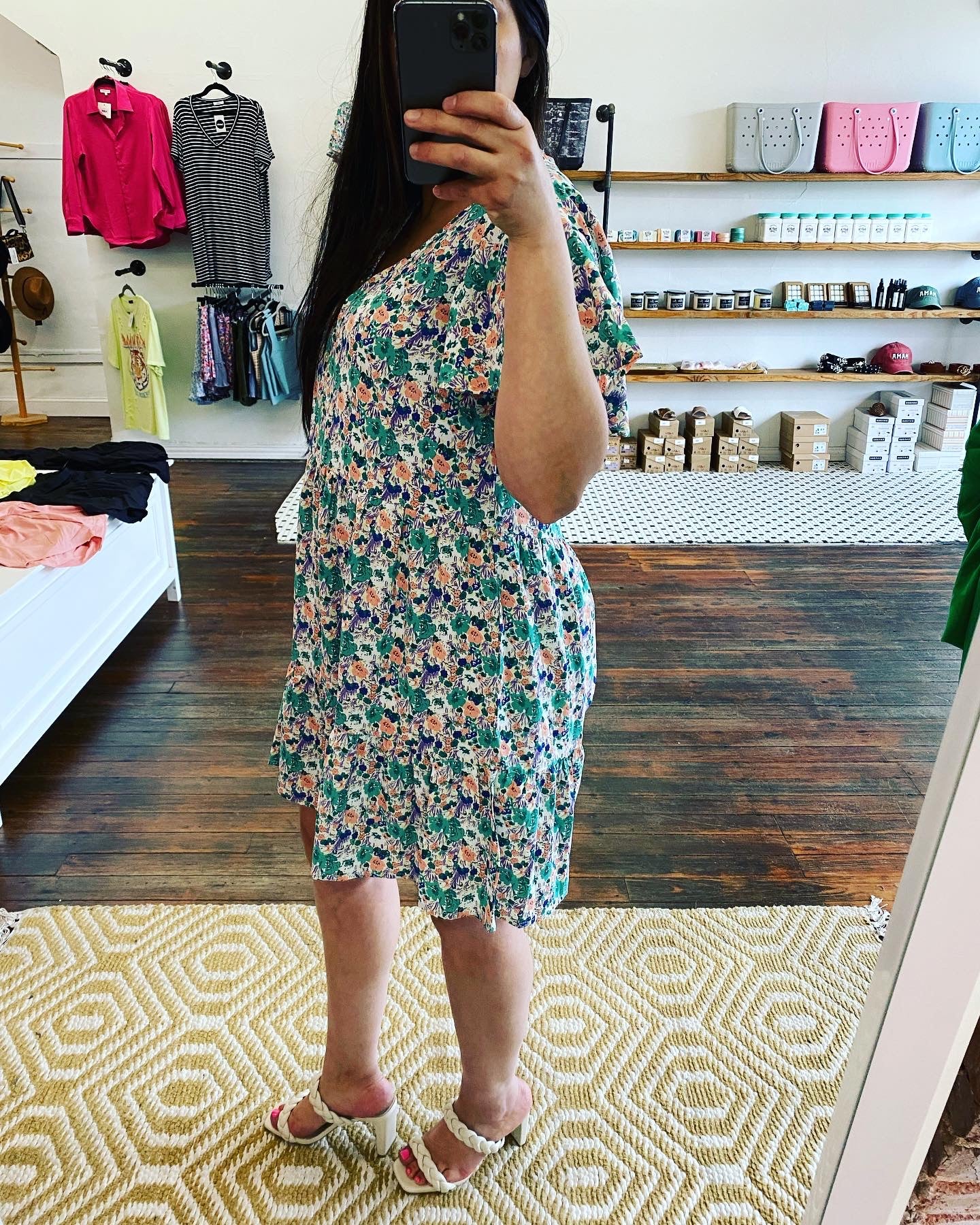 Colette Dress