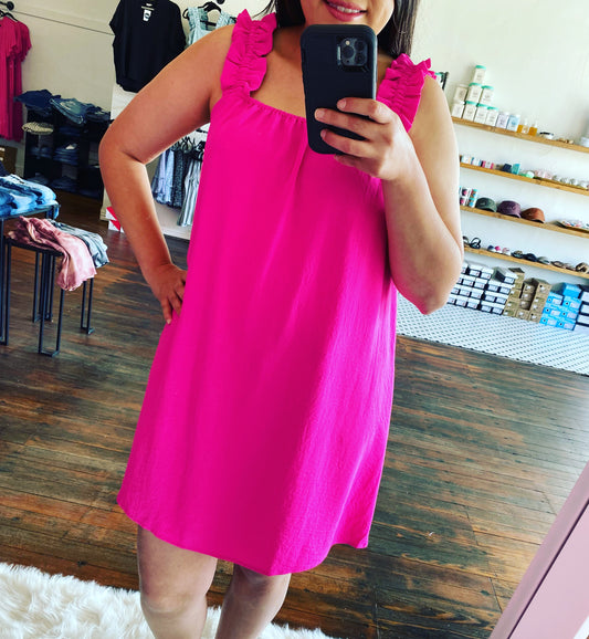 Lucy Dress