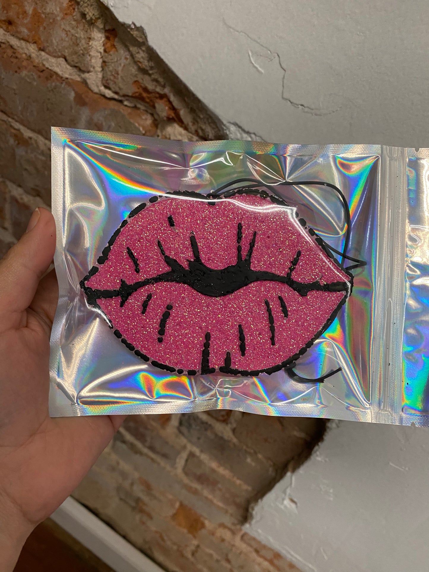 PRE Order Freshie