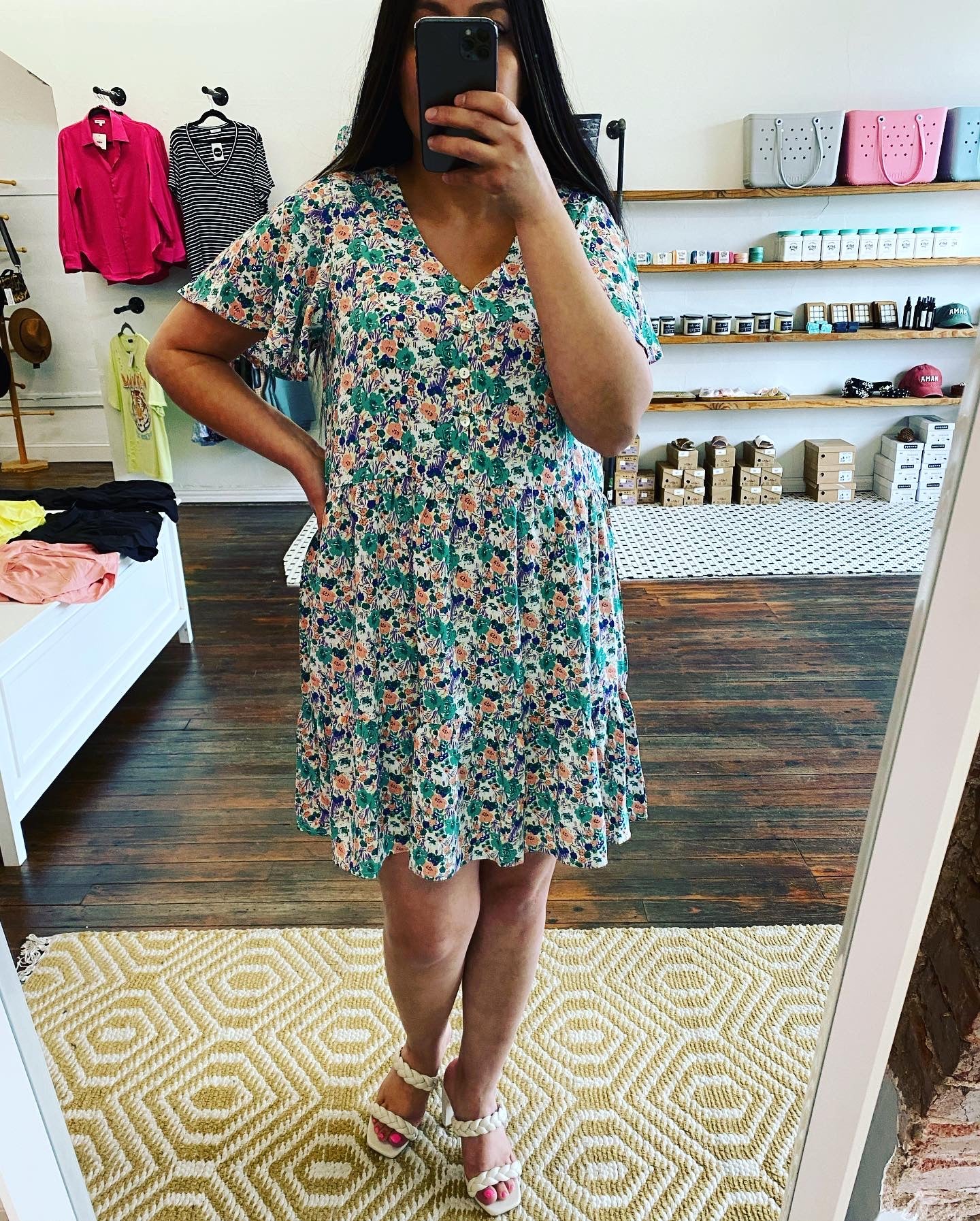 Colette Dress