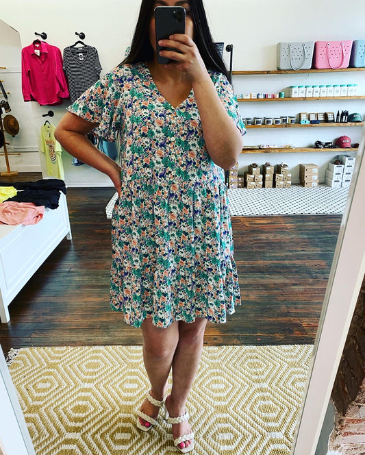 Colette Dress